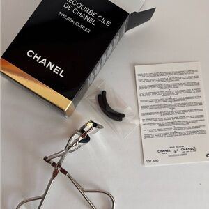 CHANEL Recourbe Cils de Chanel Precision Eyelash Curler